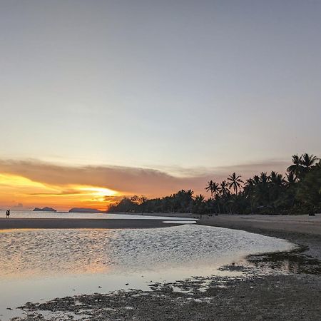 Munchies Bungalows Баан Тай Экстерьер фото