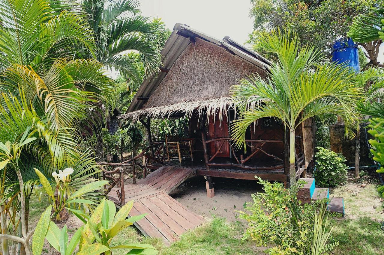 Munchies Bungalows Баан Тай Экстерьер фото