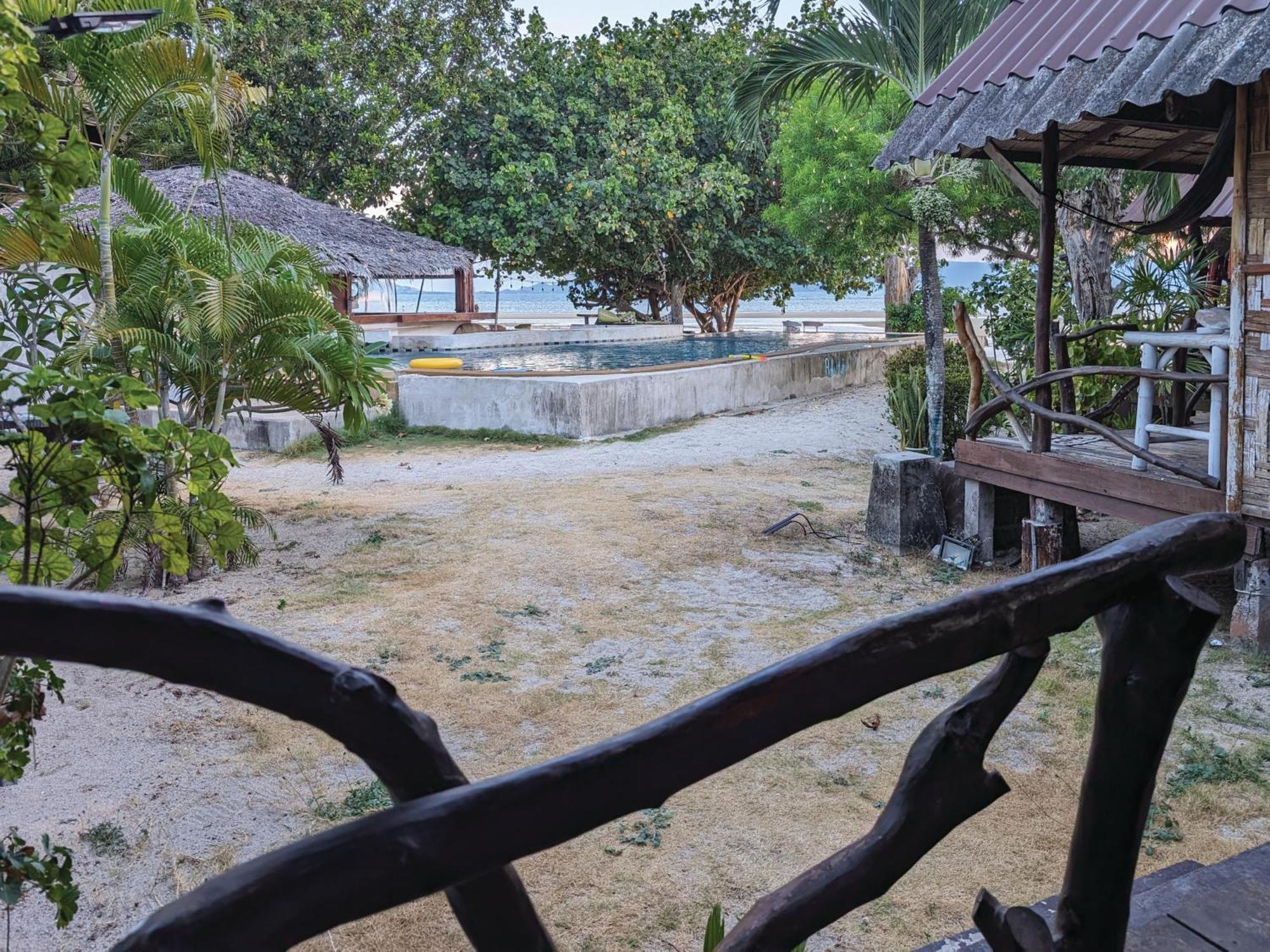Munchies Bungalows Баан Тай Экстерьер фото