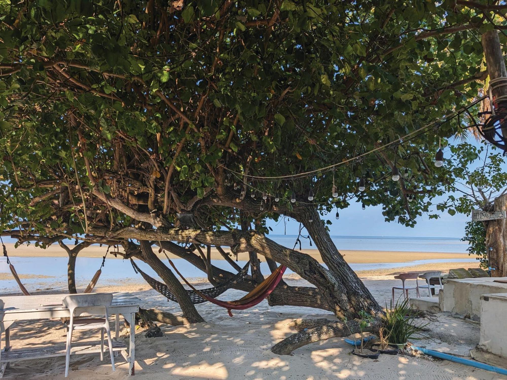 Munchies Bungalows Баан Тай Экстерьер фото