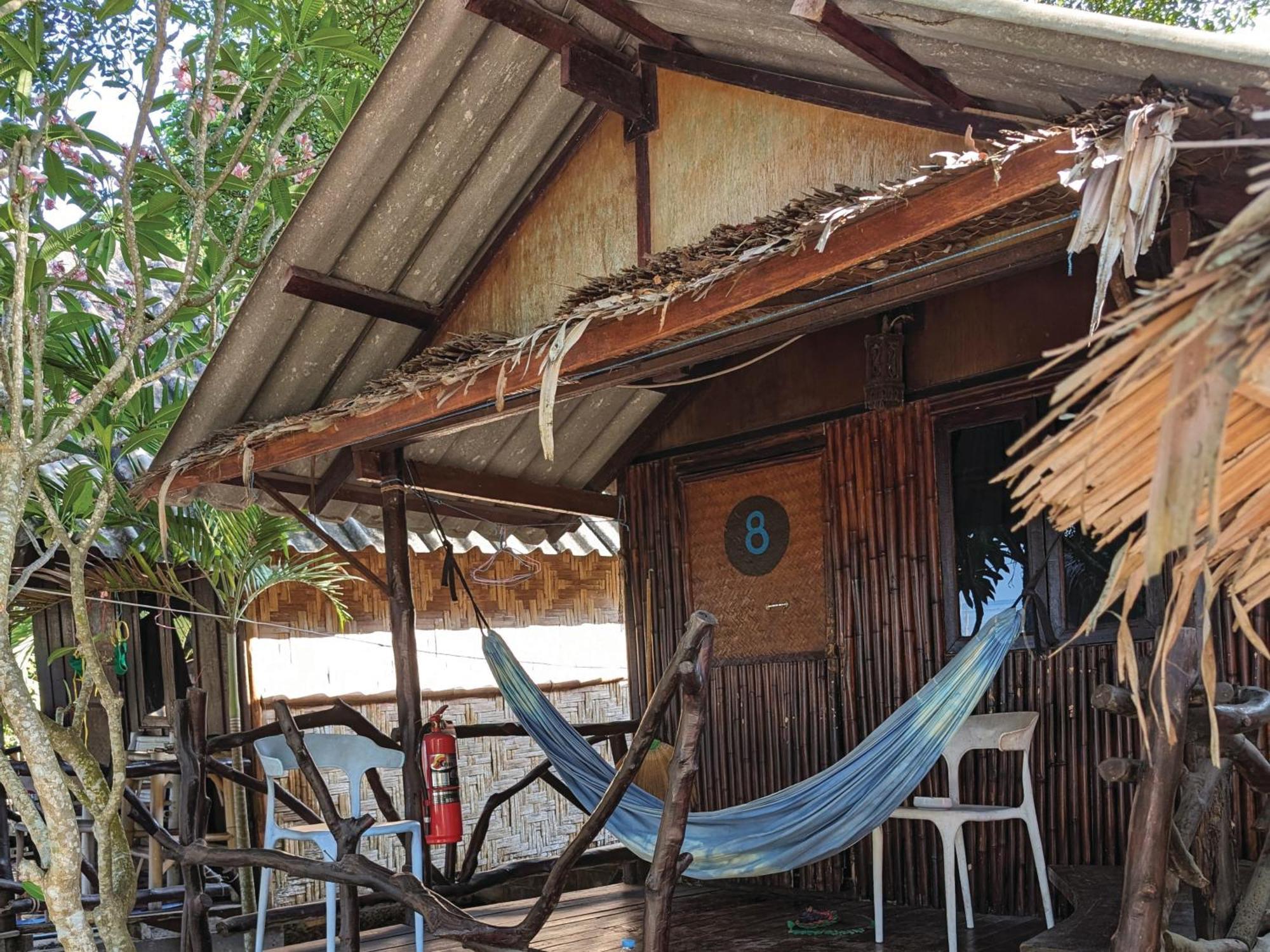 Munchies Bungalows Баан Тай Экстерьер фото